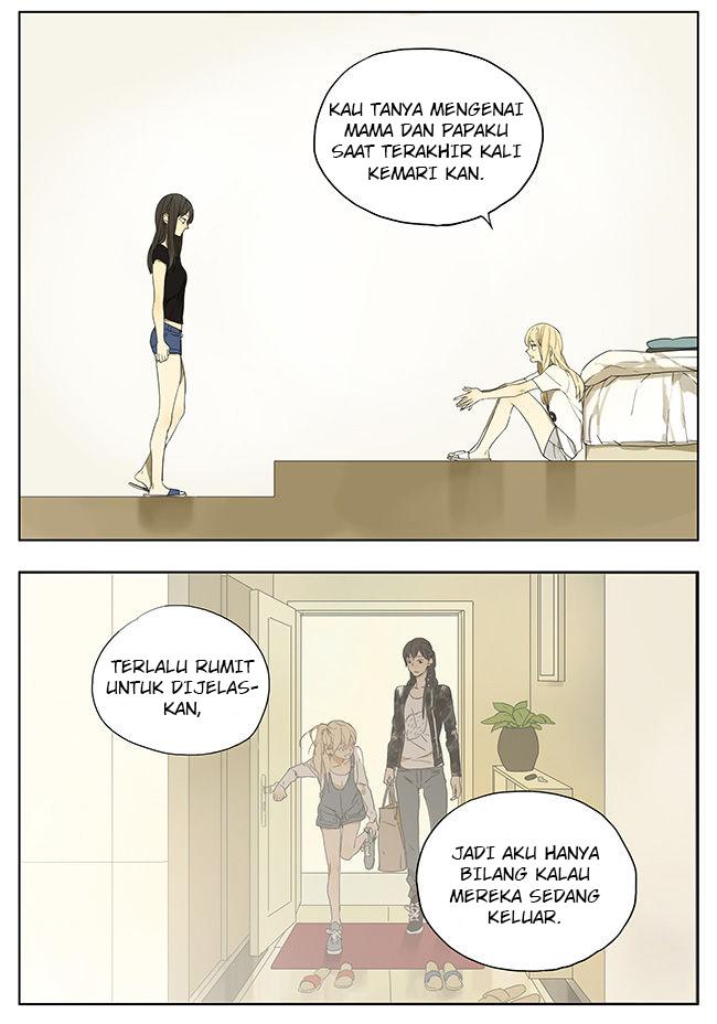 Tamen De Gushi Chapter 104 Gambar 5