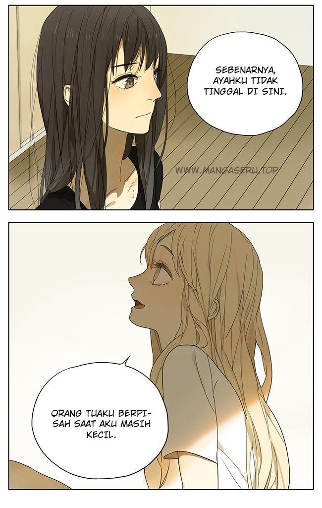 Tamen De Gushi Chapter 104 Gambar 6