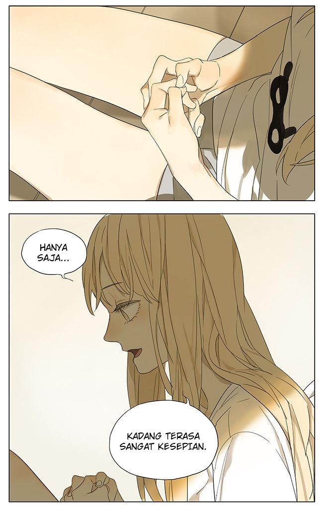 Tamen De Gushi Chapter 104 Gambar 8