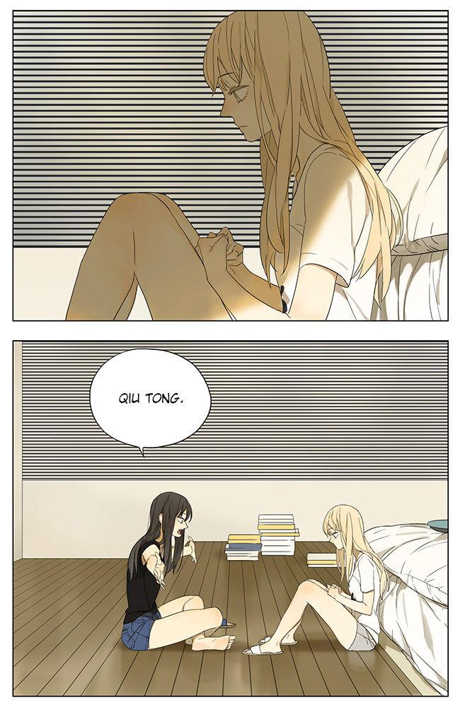 Tamen De Gushi Chapter 104 Gambar 9