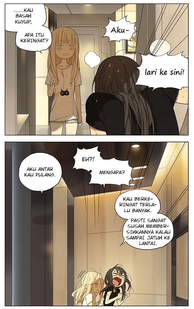 Manhua Tamen De Gushi Chapter 103 gambar nomor 2