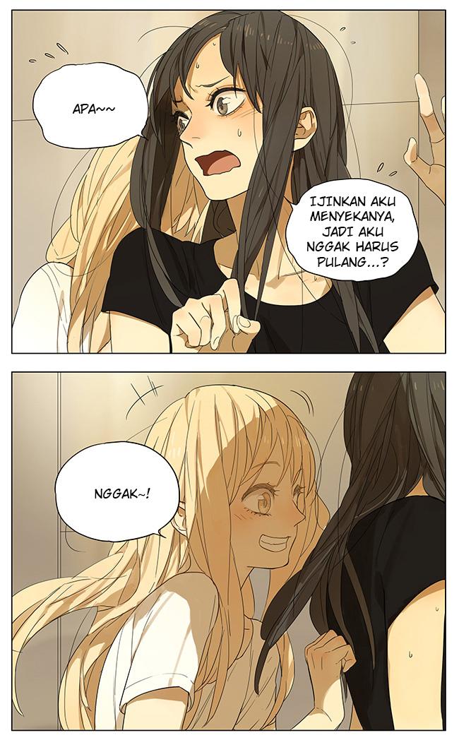 Tamen De Gushi Chapter 103 Gambar 3