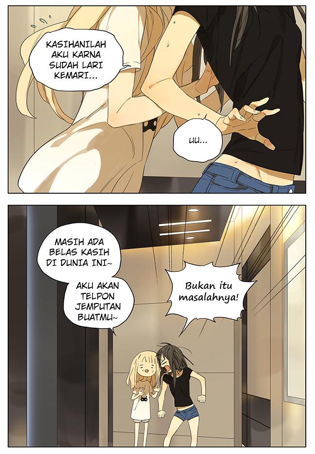 Tamen De Gushi Chapter 103 Gambar 4