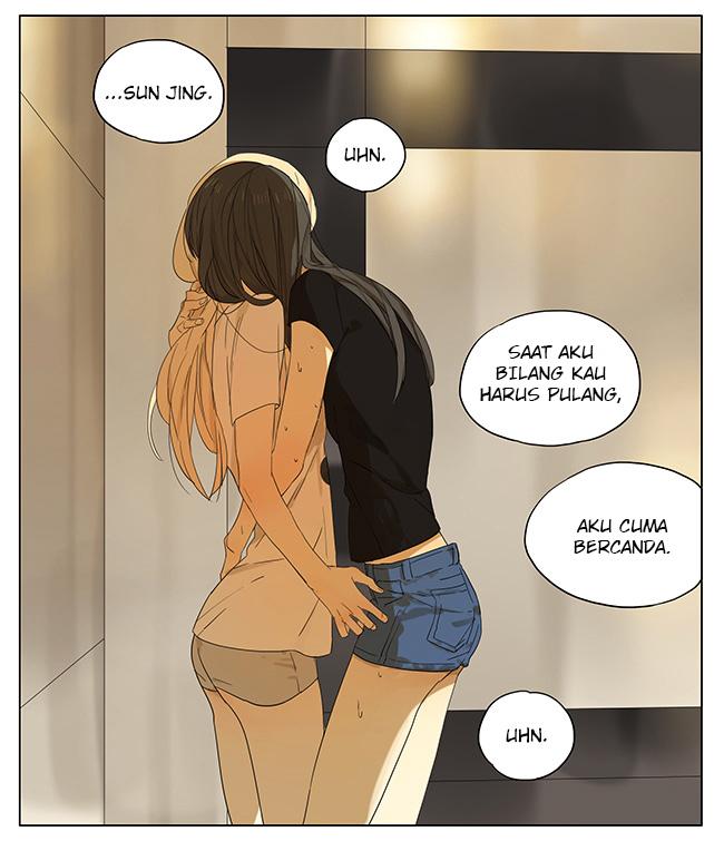 Tamen De Gushi Chapter 103 Gambar 9