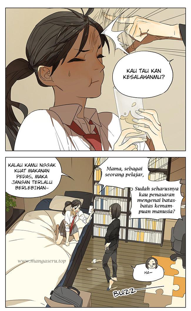 Komik Tamen De Gushi Chapter 102 gambar nomor 1