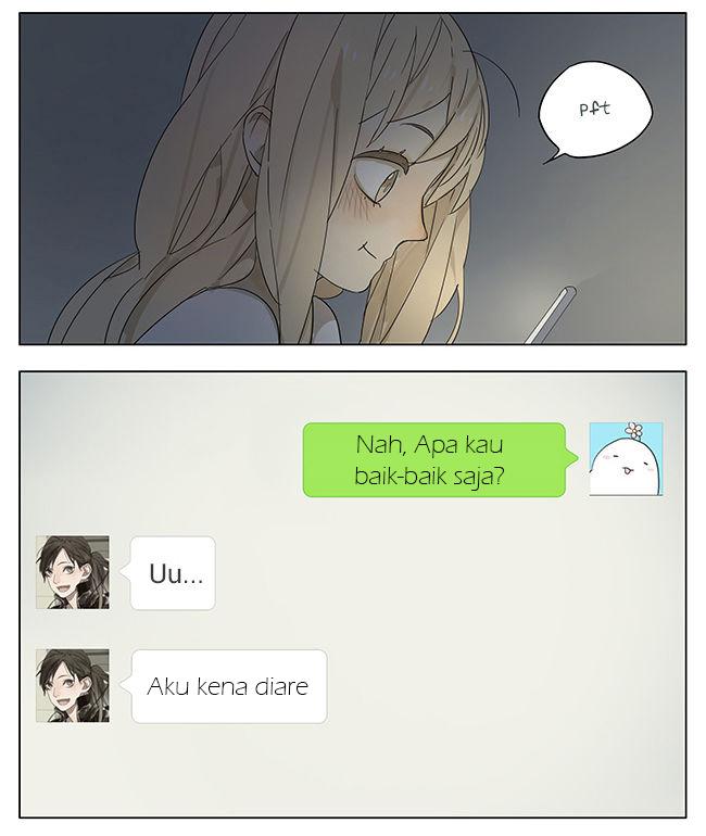 Tamen De Gushi Chapter 102 Gambar 11