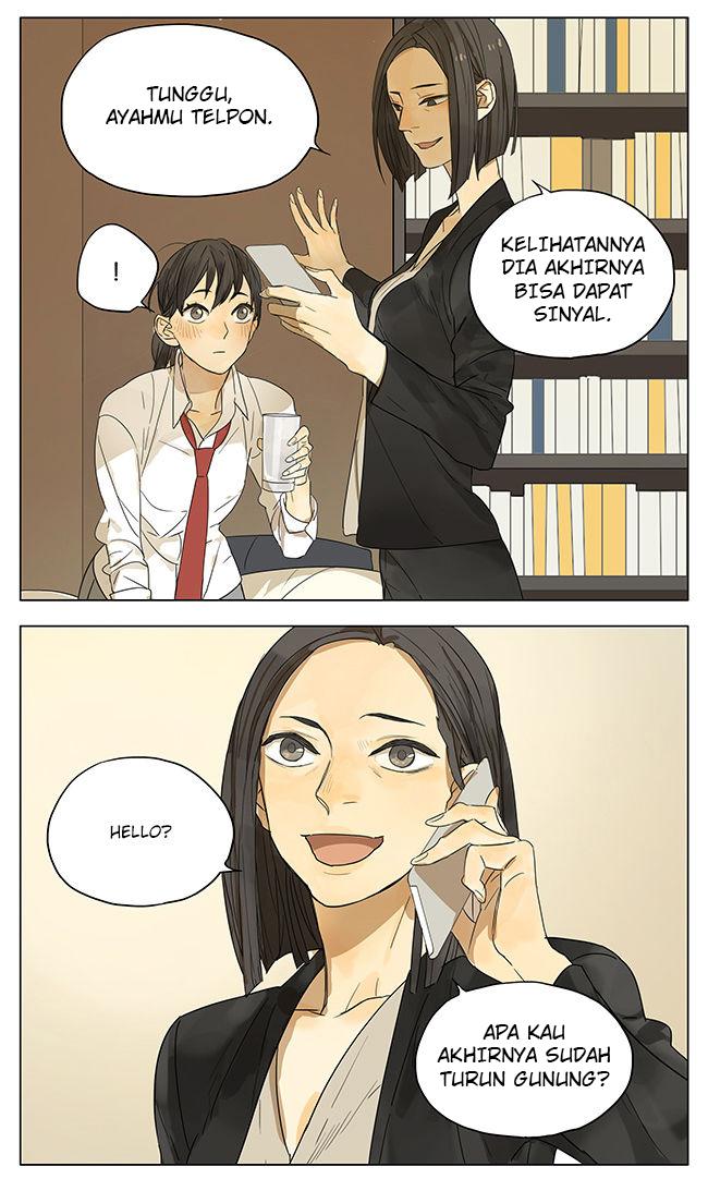 Manhua Tamen De Gushi Chapter 102 gambar nomor 2