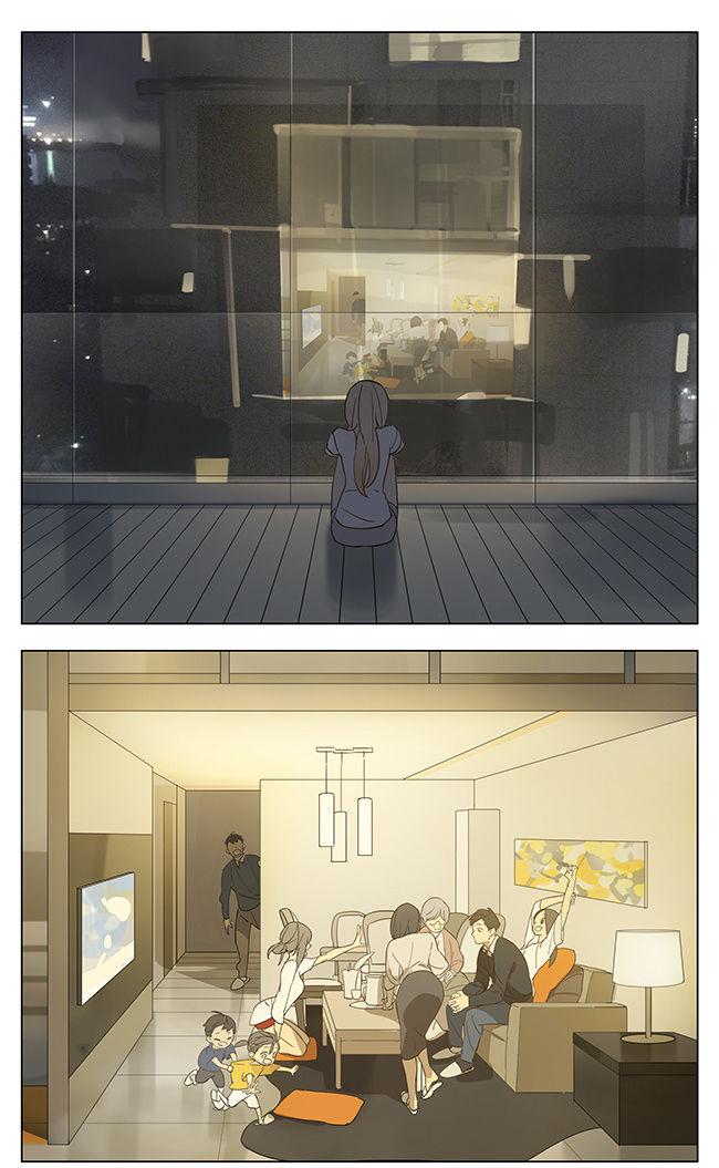 Tamen De Gushi Chapter 102 Gambar 6