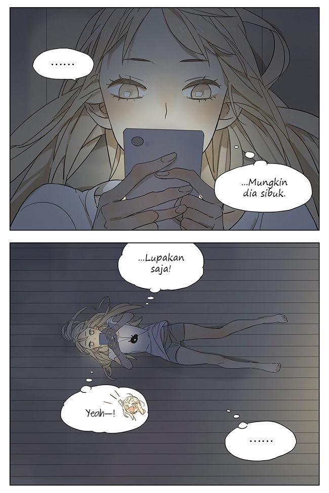 Tamen De Gushi Chapter 102 Gambar 8
