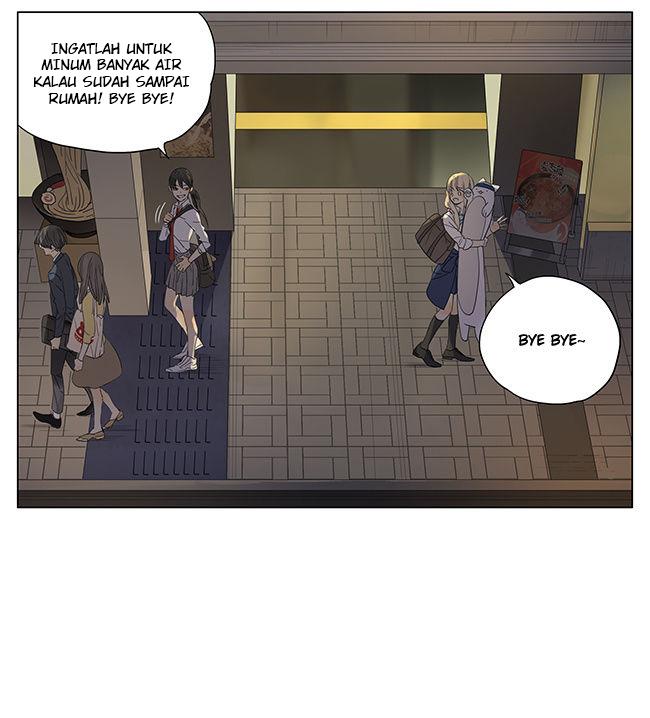 Manhua Tamen De Gushi Chapter 101 gambar nomor 2