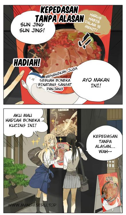 Komik Tamen De Gushi Chapter 100 gambar nomor 1
