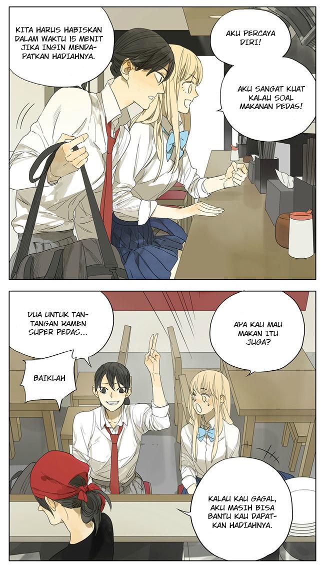Manhua Tamen De Gushi Chapter 100 gambar nomor 2