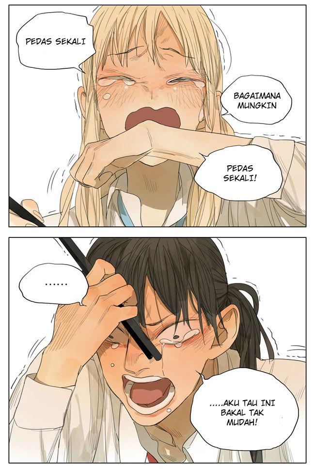Tamen De Gushi Chapter 100 Gambar 4