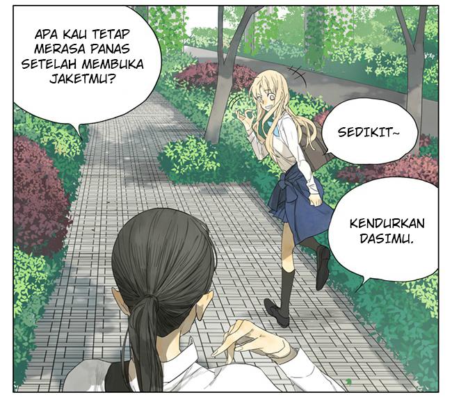 Manhua Tamen De Gushi Chapter 98 gambar nomor 2