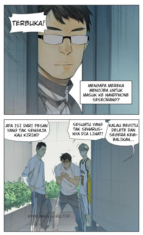 Tamen De Gushi Chapter 97 Gambar 11
