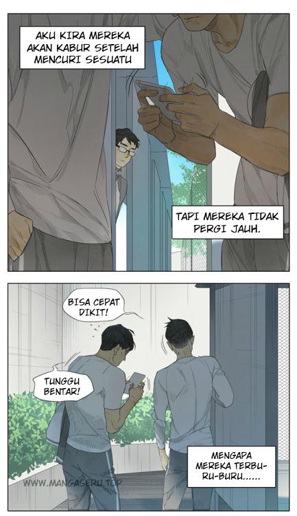 Tamen De Gushi Chapter 97 Gambar 7