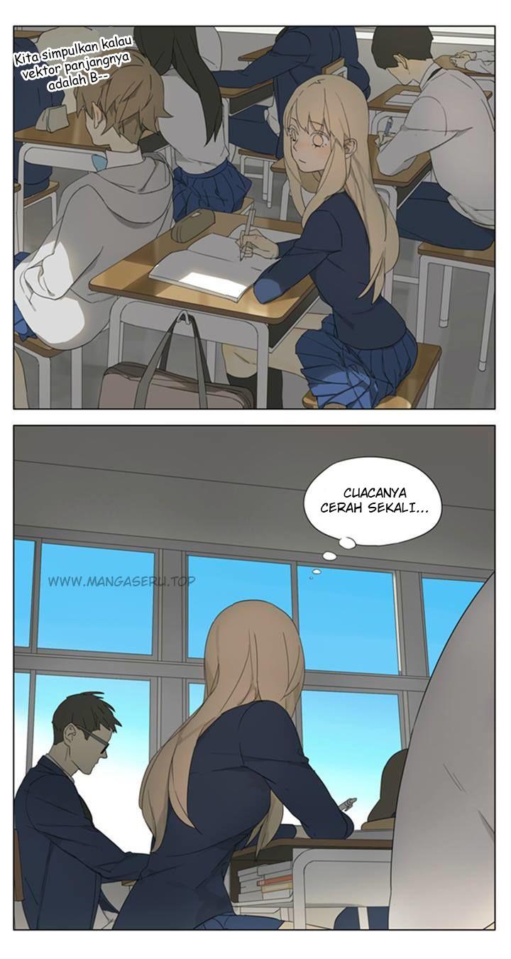 Tamen De Gushi Chapter 96 Gambar 10