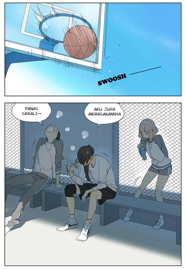 Manhua Tamen De Gushi Chapter 96 gambar nomor 2