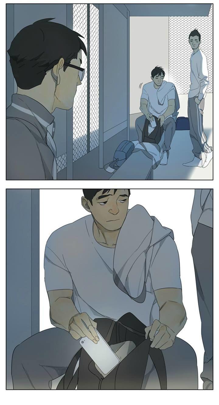 Tamen De Gushi Chapter 96 Gambar 8