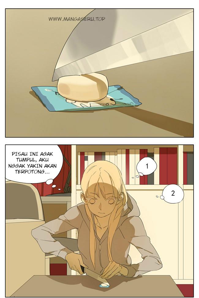Tamen De Gushi Chapter 95 Gambar 13