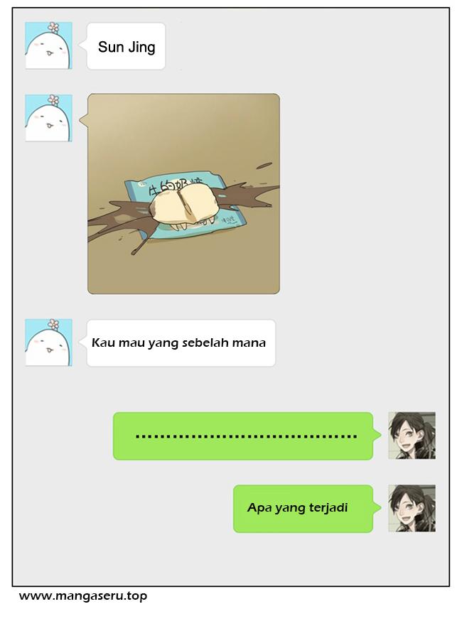 Tamen De Gushi Chapter 95 Gambar 17