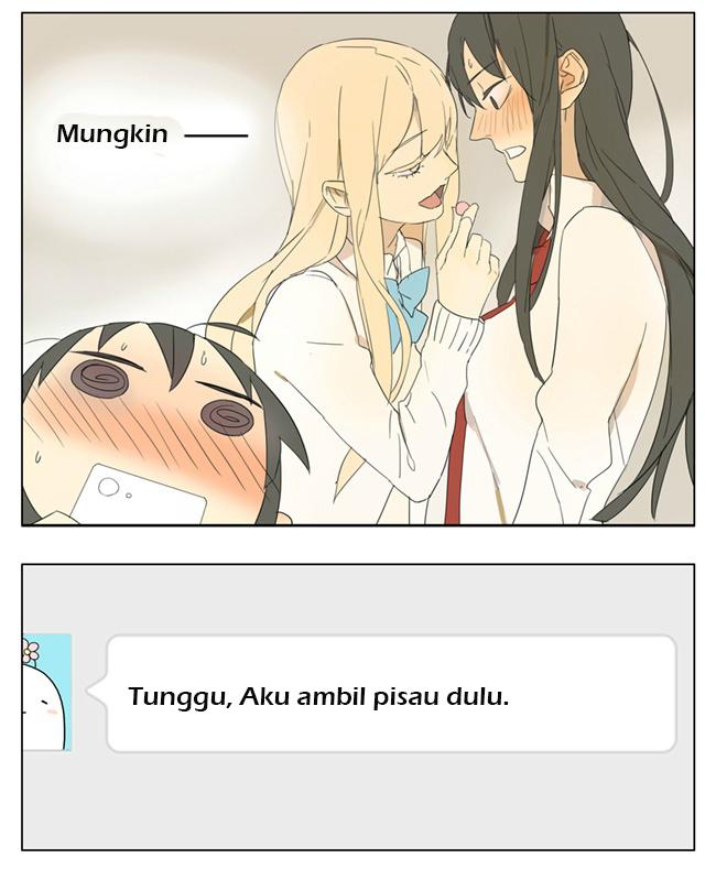 Tamen De Gushi Chapter 95 Gambar 19