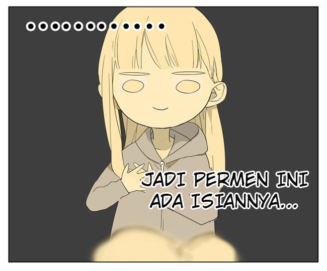 Tamen De Gushi Chapter 95 Gambar 20