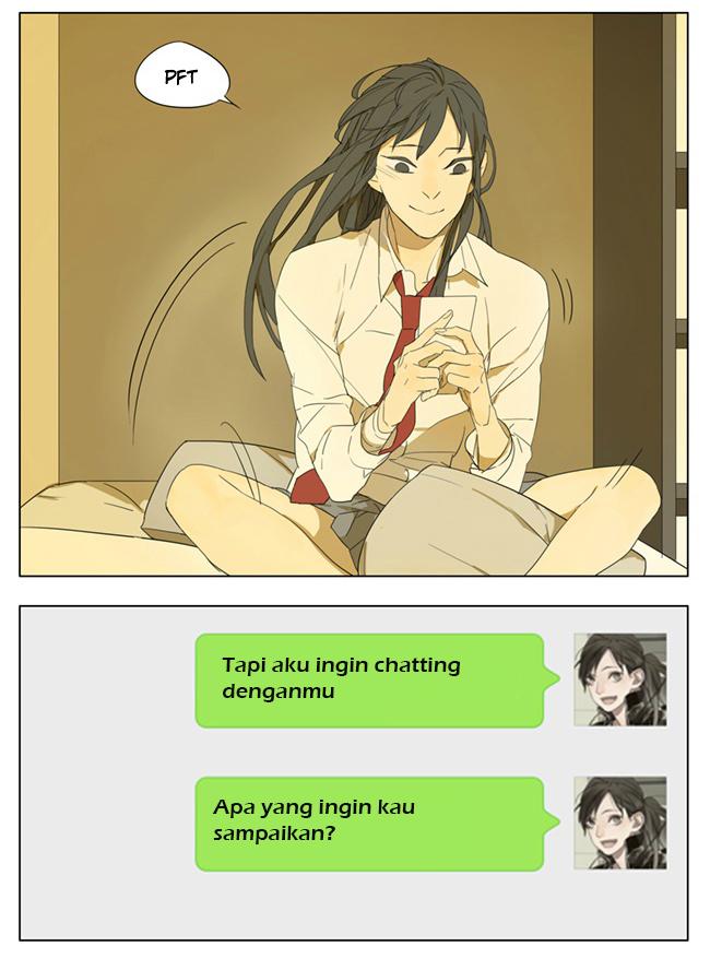 Tamen De Gushi Chapter 95 Gambar 6