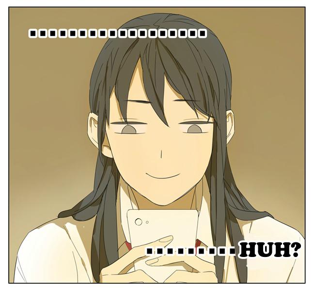 Tamen De Gushi Chapter 95 Gambar 8