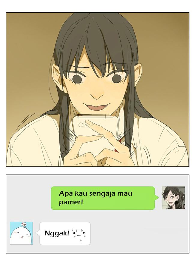 Tamen De Gushi Chapter 95 Gambar 9
