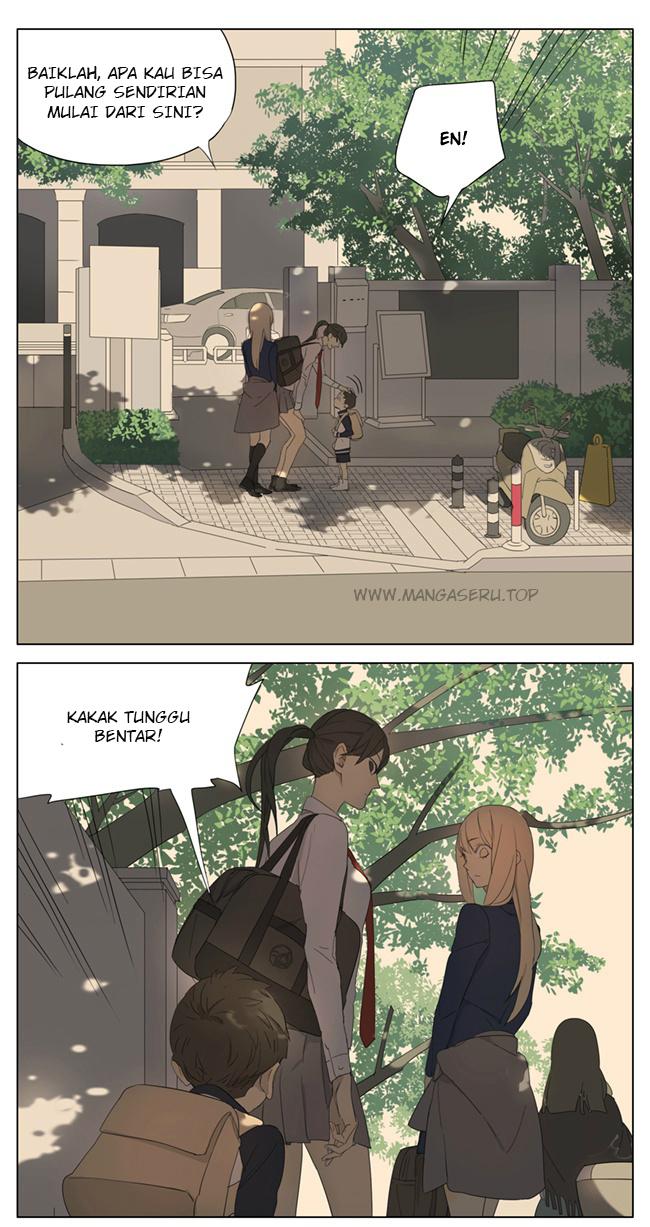 Komik Tamen De Gushi Chapter 94 gambar nomor 1