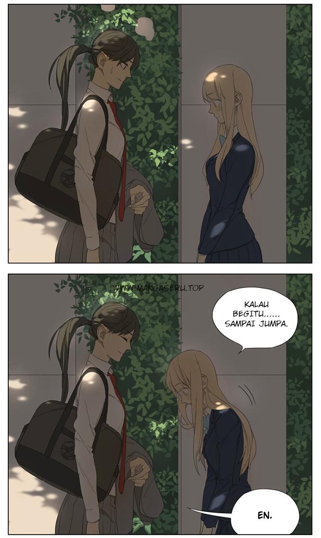 Tamen De Gushi Chapter 94 Gambar 10