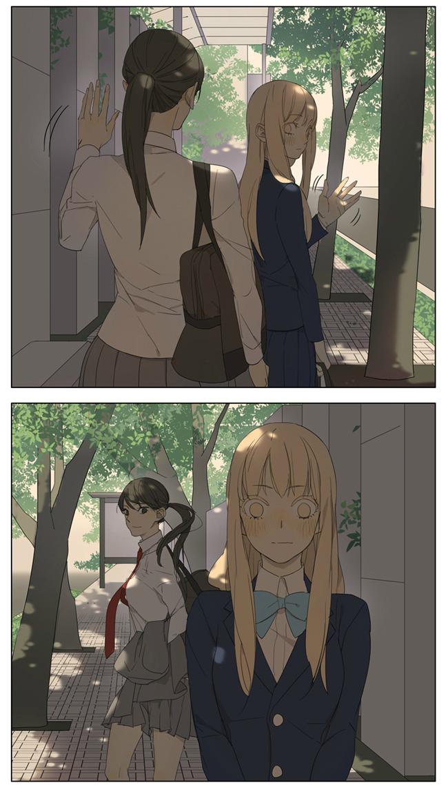 Tamen De Gushi Chapter 94 Gambar 11
