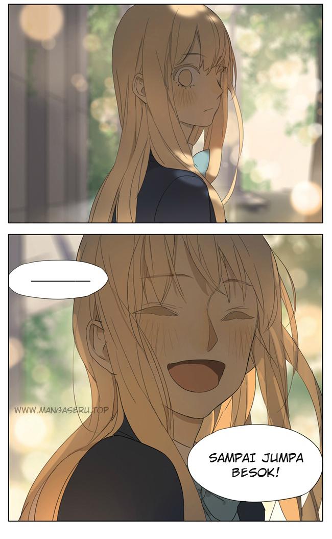 Tamen De Gushi Chapter 94 Gambar 15