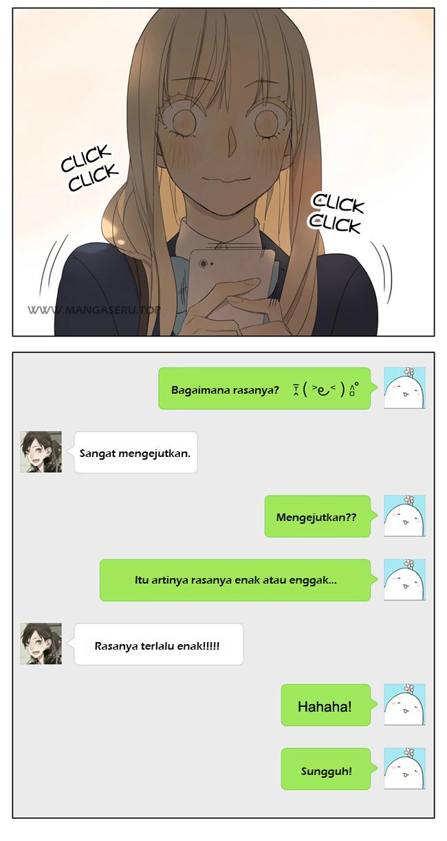 Tamen De Gushi Chapter 94 Gambar 17
