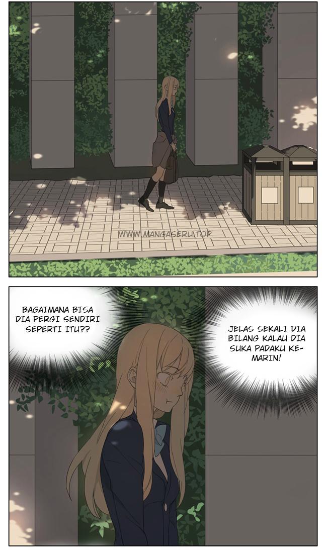 Tamen De Gushi Chapter 94 Gambar 5