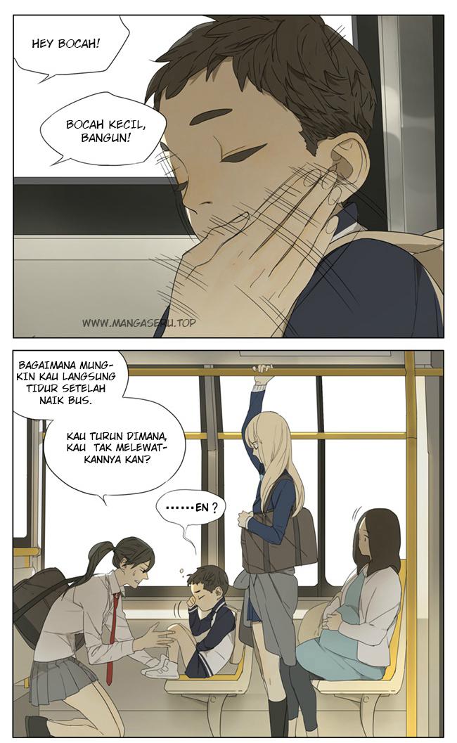 Komik Tamen De Gushi Chapter 93 gambar nomor 1