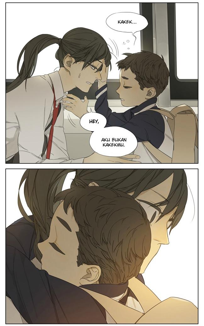 Manhua Tamen De Gushi Chapter 93 gambar nomor 2