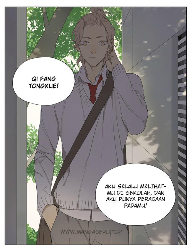 Komik Tamen De Gushi Chapter 92 gambar nomor 1