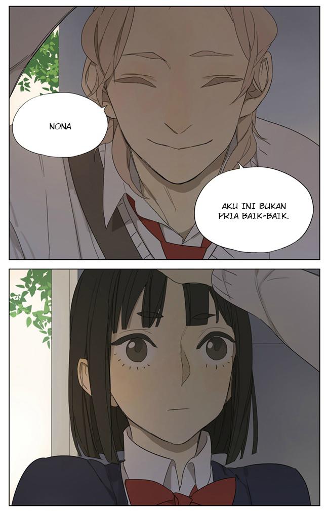 Tamen De Gushi Chapter 92 Gambar 11