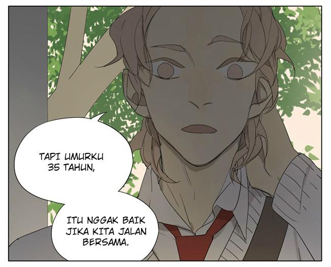 Tamen De Gushi Chapter 92 Gambar 4