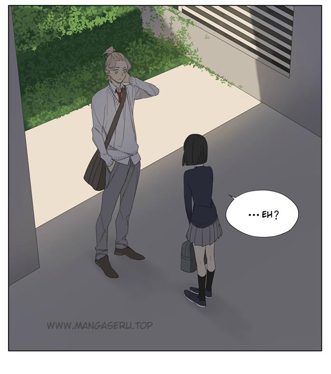 Tamen De Gushi Chapter 92 Gambar 5