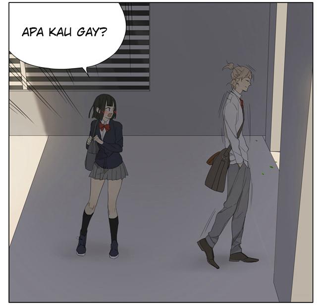 Tamen De Gushi Chapter 92 Gambar 8