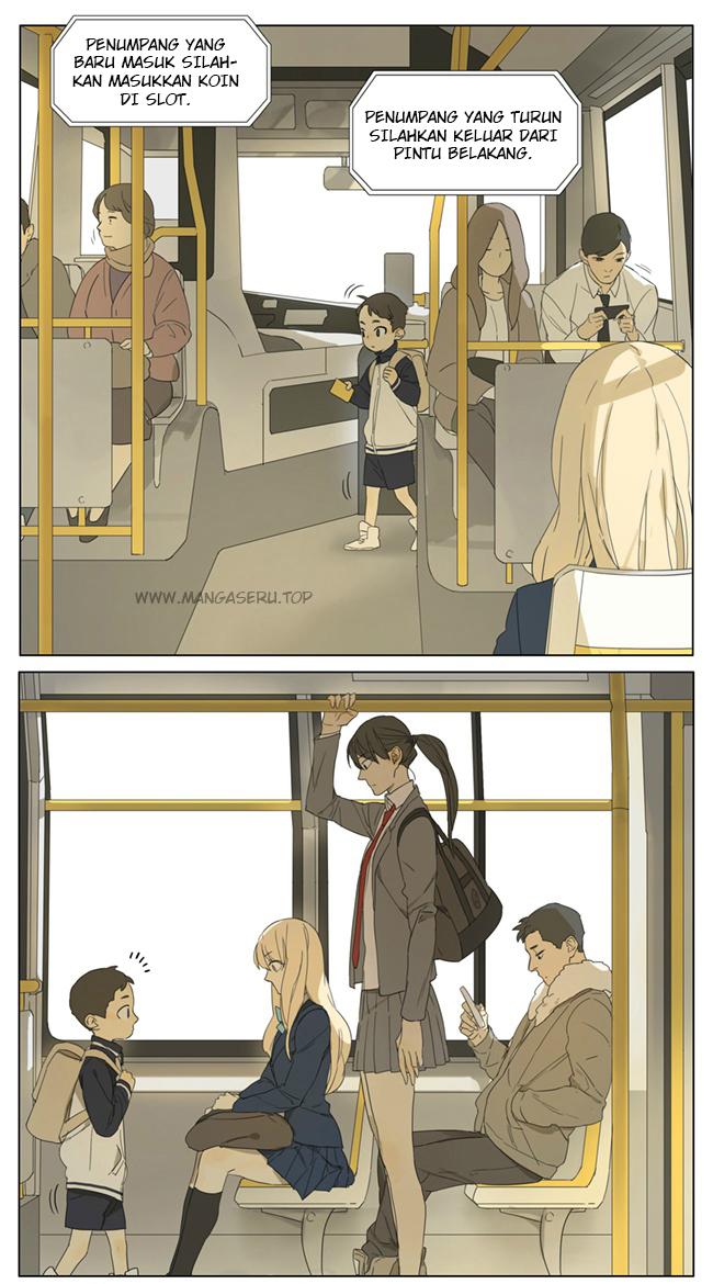 Komik Tamen De Gushi Chapter 91 gambar nomor 1