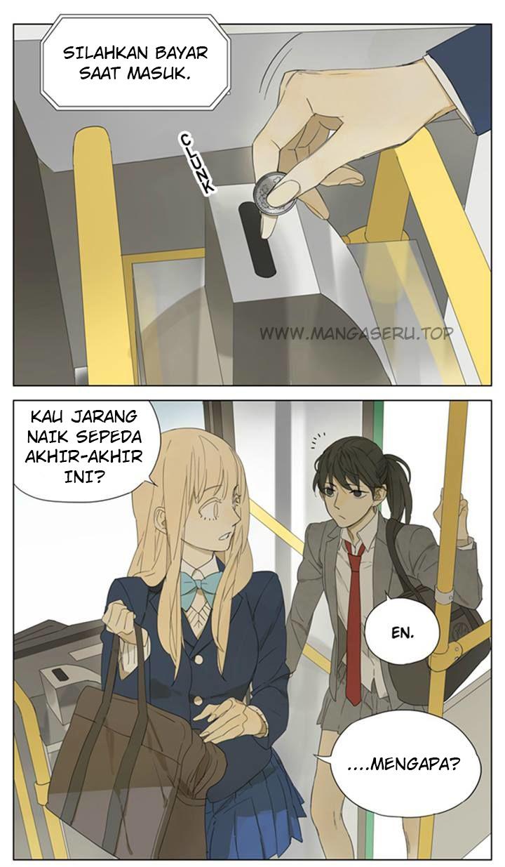 Komik Tamen De Gushi Chapter 89 gambar nomor 1