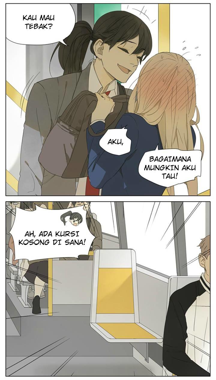 Manhua Tamen De Gushi Chapter 89 gambar nomor 2