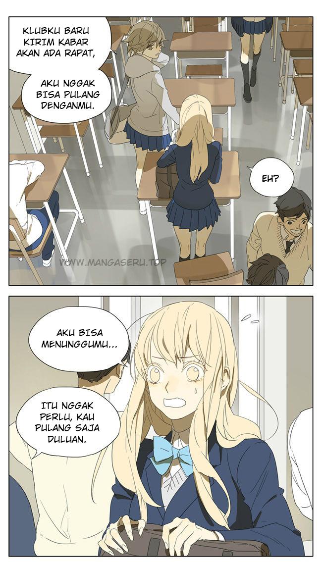 Komik Tamen De Gushi Chapter 87 gambar nomor 1