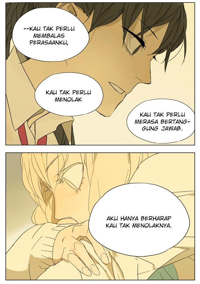 Tamen De Gushi Chapter 86 Gambar 11