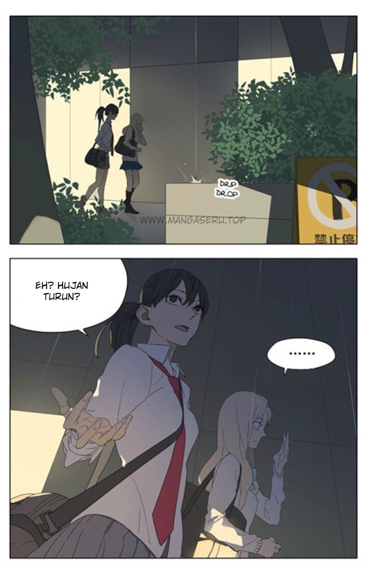 Komik Tamen De Gushi Chapter 84 gambar nomor 1