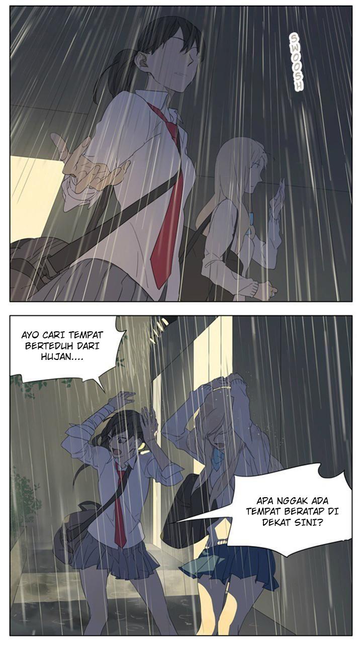 Manhua Tamen De Gushi Chapter 84 gambar nomor 2